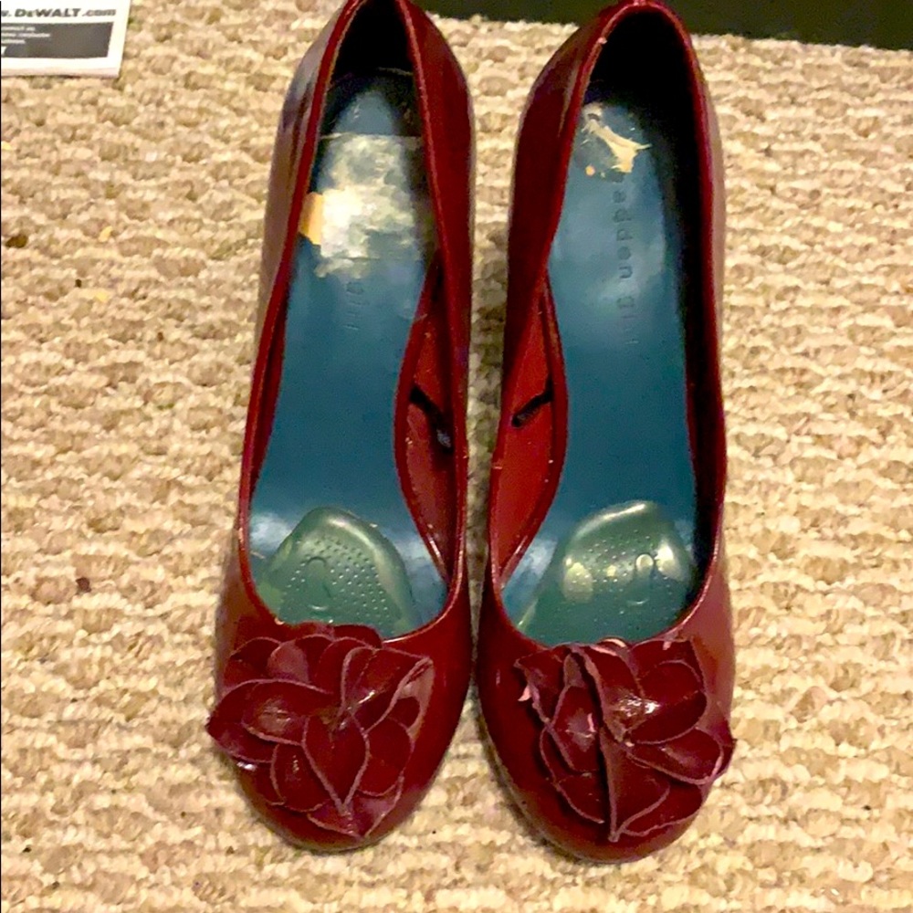 Madden Girl high heels